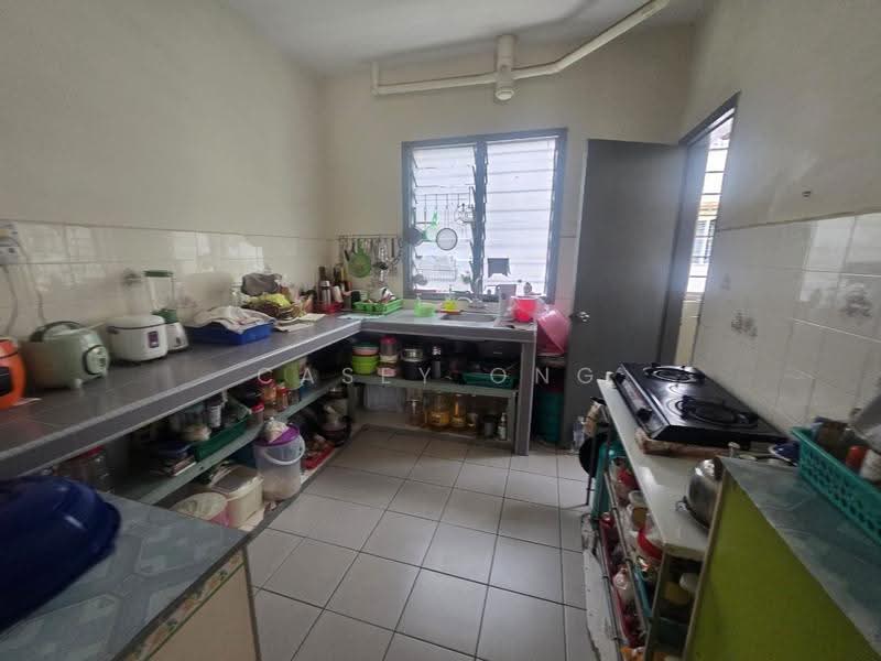 Apartment for Sale at Subang Perdana Goodyear Court 3 - Casey Ong - PropertyGuru.com.my