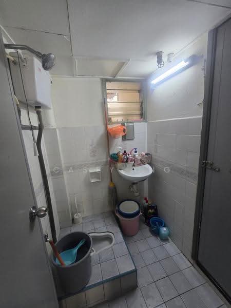 Apartment for Sale at Subang Perdana Goodyear Court 3 - Casey Ong - PropertyGuru.com.my