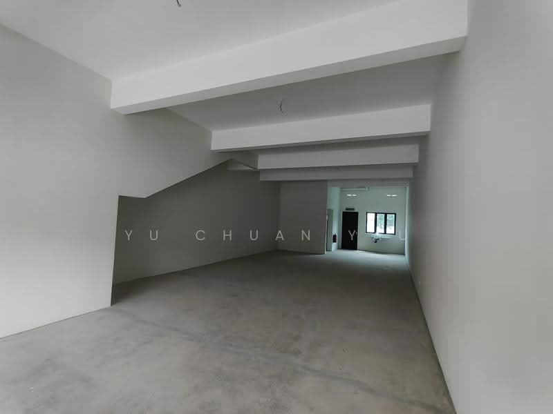 Shop for Rent in Taman Satu Krubong (Krubong) - Yu Chuan Yau - PropertyGuru.com.my