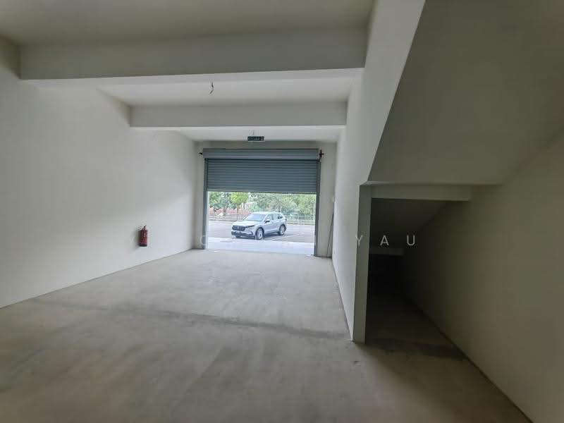 Shop for Rent in Taman Satu Krubong (Krubong) - Yu Chuan Yau - PropertyGuru.com.my