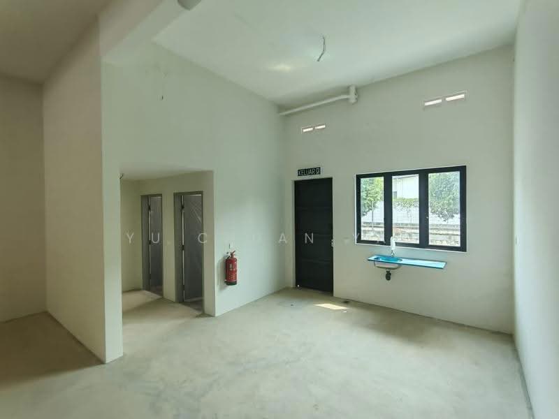 Shop for Rent in Taman Satu Krubong (Krubong) - Yu Chuan Yau - PropertyGuru.com.my