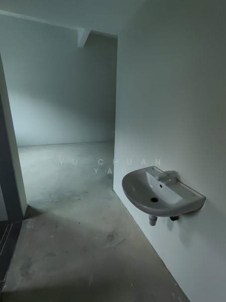 Shop for Rent in Taman Satu Krubong (Krubong) - Yu Chuan Yau - PropertyGuru.com.my