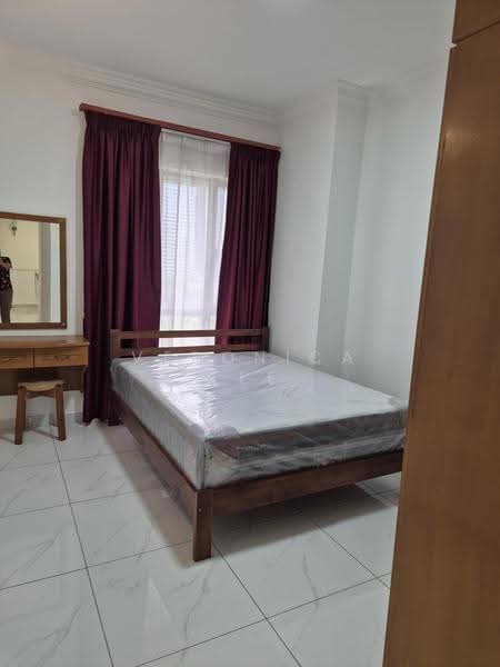 Kondominium untuk Disewa di Vista Damai - Veronica Lee - Bedroom - PropertyGuru.com.my