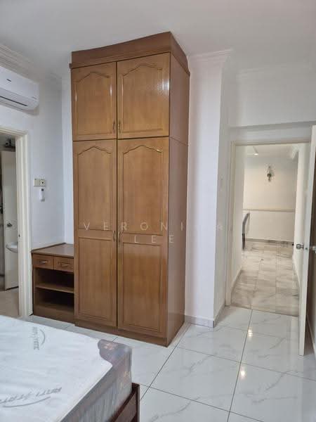 Kondominium untuk Disewa di Vista Damai - Veronica Lee - Bedroom - PropertyGuru.com.my