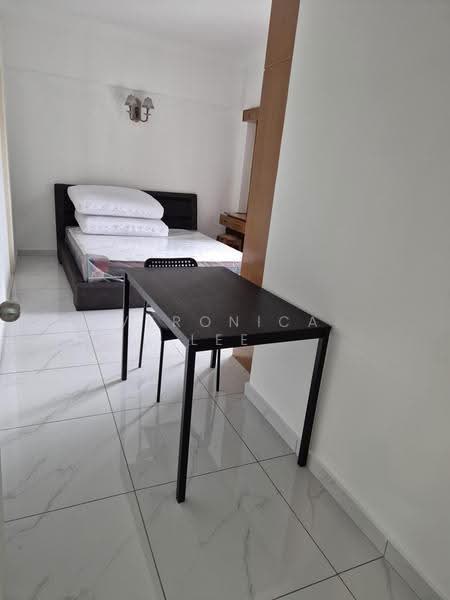 Kondominium untuk Disewa di Vista Damai - Veronica Lee - Bedroom - PropertyGuru.com.my