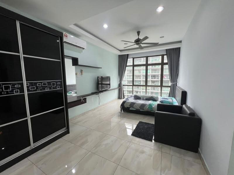 Service Residence for Rent at Palazio - Ken Sim - Bedroom - PropertyGuru.com.my
