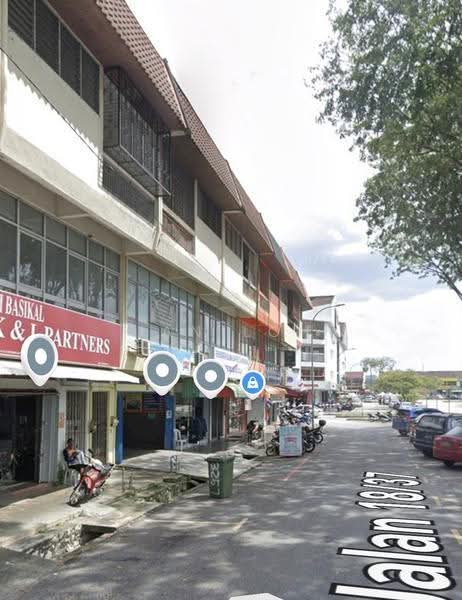 Shop for Sale in Taman Sri Serdang (Seri Kembangan) - Ian Loh - PropertyGuru.com.my