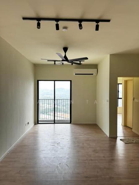 Service Residence for Rent at Dian Residency - Dalynn Tan - Living Room - PropertyGuru.com.my