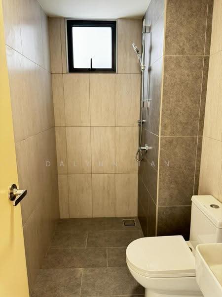 Service Residence for Rent at Dian Residency - Dalynn Tan - Bathroom - PropertyGuru.com.my