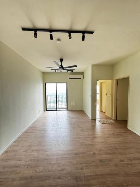 Service Residence for Rent at Dian Residency - Dalynn Tan - Living Room - PropertyGuru.com.my