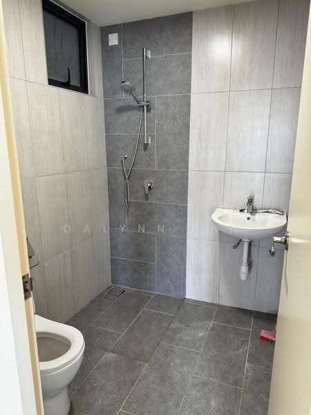 Service Residence for Rent at Dian Residency - Dalynn Tan - Bathroom - PropertyGuru.com.my