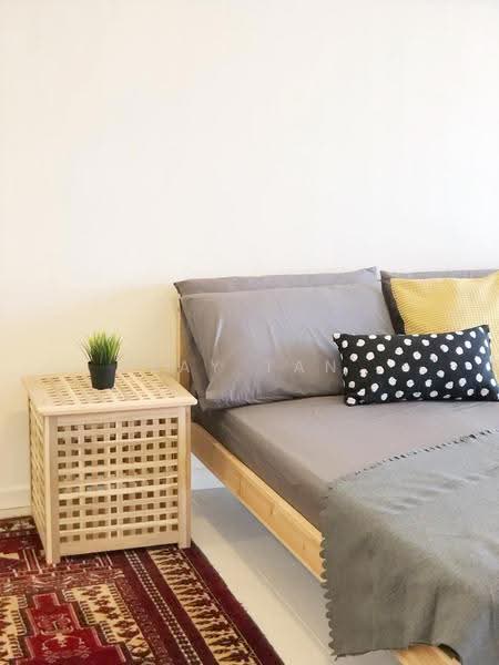 Service Residence for Rent at Tamarind Suites - Jay Tan - Bedroom - PropertyGuru.com.my