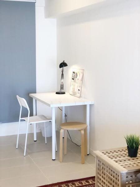 Service Residence for Rent at Tamarind Suites - Jay Tan - Study - PropertyGuru.com.my