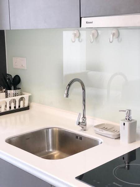 Service Residence for Rent at Tamarind Suites - Jay Tan - Kitchen - PropertyGuru.com.my