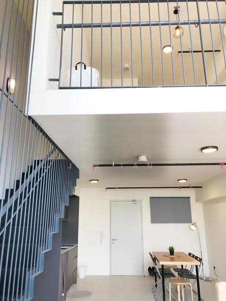 Service Residence for Rent at Tamarind Suites - Jay Tan - Interior - PropertyGuru.com.my