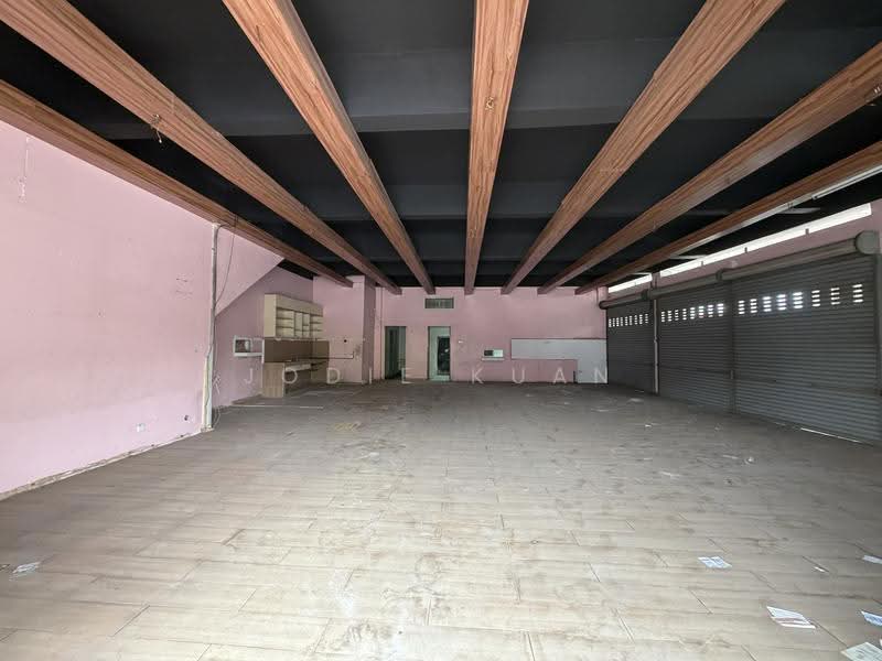 Shop / Office for Sale in Bandar Meru Raya (Ipoh) - Jodie Kuan - Interior - PropertyGuru.com.my