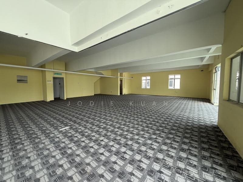 Shop / Office for Sale in Bandar Meru Raya (Ipoh) - Jodie Kuan - Interior - PropertyGuru.com.my