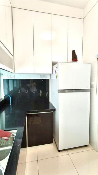 Kondominium untuk Disewa di Orchard Ville - Jocellynn Lee - Kitchen - PropertyGuru.com.my