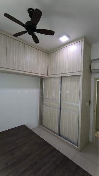 Kondominium untuk Disewa di Orchard Ville - Jocellynn Lee - Bedroom - PropertyGuru.com.my