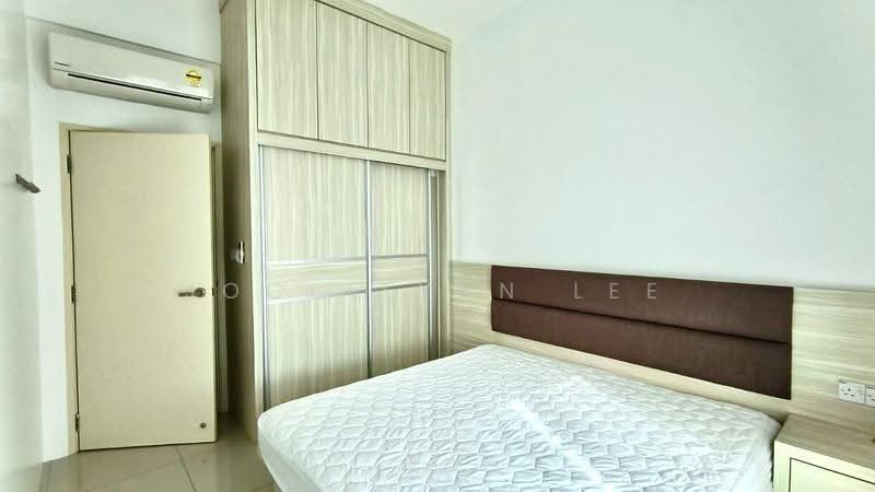 Kondominium untuk Disewa di Orchard Ville - Jocellynn Lee - Bedroom - PropertyGuru.com.my