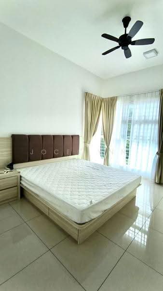 Kondominium untuk Disewa di Orchard Ville - Jocellynn Lee - Bedroom - PropertyGuru.com.my