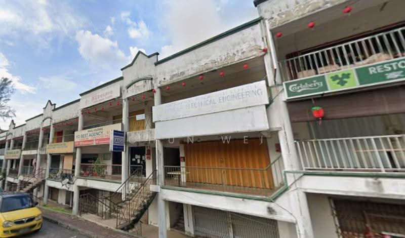 Kedai untuk Disewa di Kuala Lumpur (Kuala Lumpur) - Chun Wei - Exterior - PropertyGuru.com.my