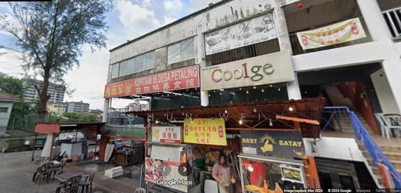 Kedai untuk Disewa di Kuala Lumpur (Kuala Lumpur) - Chun Wei - Exterior - PropertyGuru.com.my