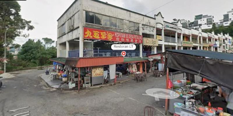 Kedai untuk Disewa di Kuala Lumpur (Kuala Lumpur) - Chun Wei - PropertyGuru.com.my
