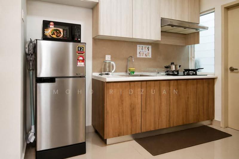 Kondominium untuk Dijual di Mutiara Ville - Mohd Ridzuan - Kitchen - PropertyGuru.com.my