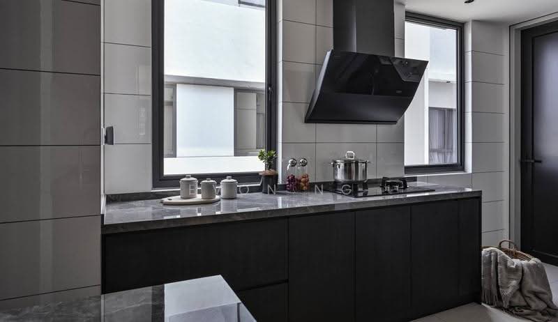 Rumah Teres 2-Tingkat untuk Dijual di Nilai (Negeri Sembilan) - Evon Ng - Kitchen - PropertyGuru.com.my