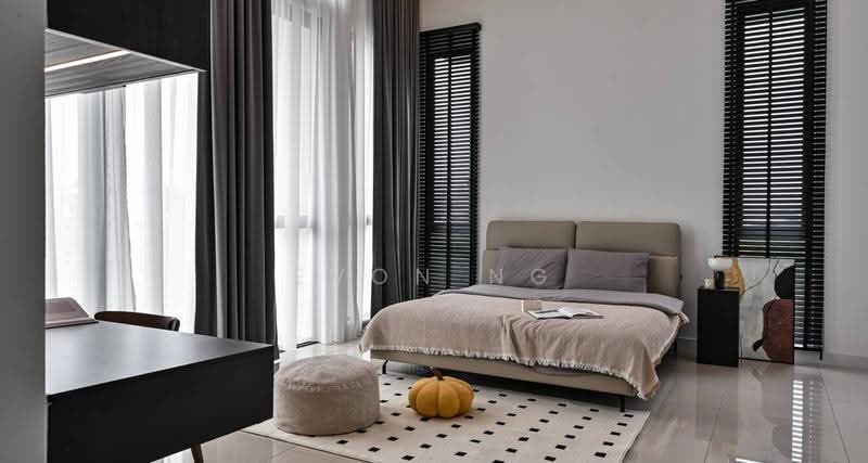 Rumah Teres 2-Tingkat untuk Dijual di Nilai (Negeri Sembilan) - Evon Ng - Bedroom - PropertyGuru.com.my