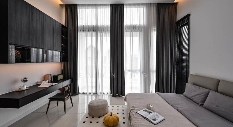 Rumah Teres 2-Tingkat untuk Dijual di Nilai (Negeri Sembilan) - Evon Ng - Bedroom - PropertyGuru.com.my