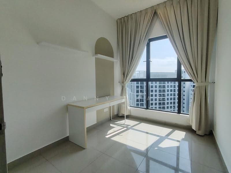 Service Residence for Rent at Citizen 2 - Danny Chan - Study - PropertyGuru.com.my