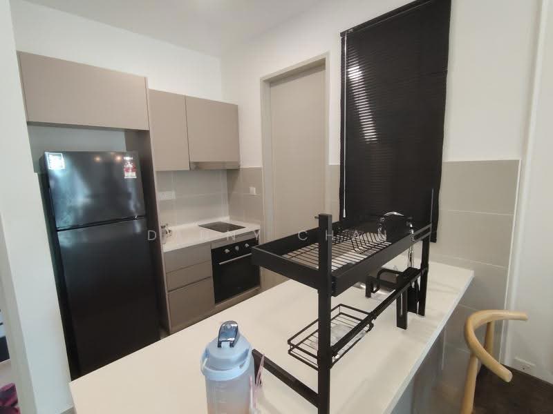 Service Residence for Rent at Citizen 2 - Danny Chan - Kitchen - PropertyGuru.com.my