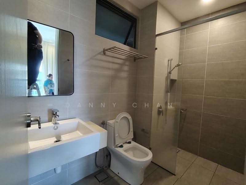 Service Residence for Rent at Citizen 2 - Danny Chan - Bathroom - PropertyGuru.com.my