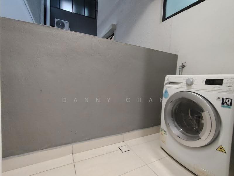 Service Residence for Rent at Citizen 2 - Danny Chan - Interior - PropertyGuru.com.my