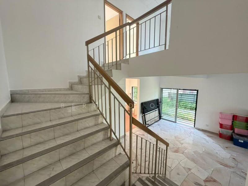2-storey Terraced House for Sale in Saujana Rawang (Rawang) - Bernard Ong - Interior - PropertyGuru.com.my