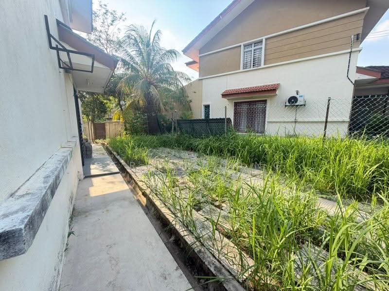 2-storey Terraced House for Sale in Saujana Rawang (Rawang) - Bernard Ong - Exterior - PropertyGuru.com.my