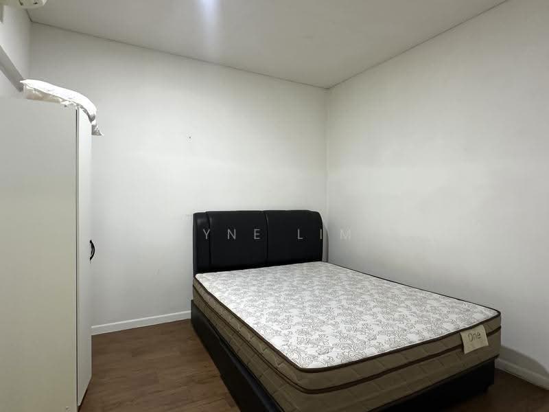 Service Residence for Rent at Mercu Summer Suites - Jyne Lim - Bedroom - PropertyGuru.com.my