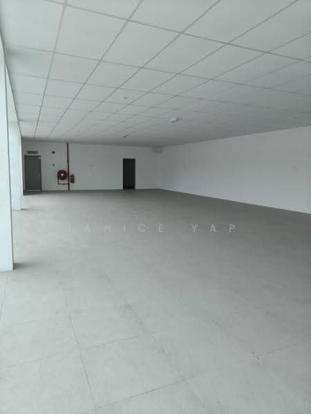 Kilang Teres untuk Dijual di Jenjarom (Selangor) - Janice Yap - Interior - PropertyGuru.com.my