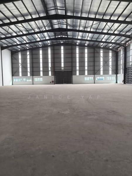 Kilang Teres untuk Dijual di Jenjarom (Selangor) - Janice Yap - Interior - PropertyGuru.com.my