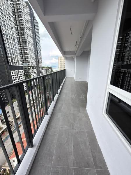 Condominium for Sale at Jelutong Central Residence - Fanny Wong - PropertyGuru.com.my