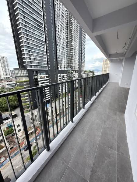 Condominium for Sale at Jelutong Central Residence - Fanny Wong - PropertyGuru.com.my