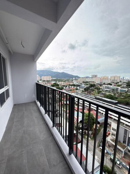 Condominium for Sale at Jelutong Central Residence - Fanny Wong - PropertyGuru.com.my
