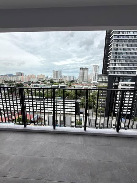 Condominium for Sale at Jelutong Central Residence - Fanny Wong - PropertyGuru.com.my