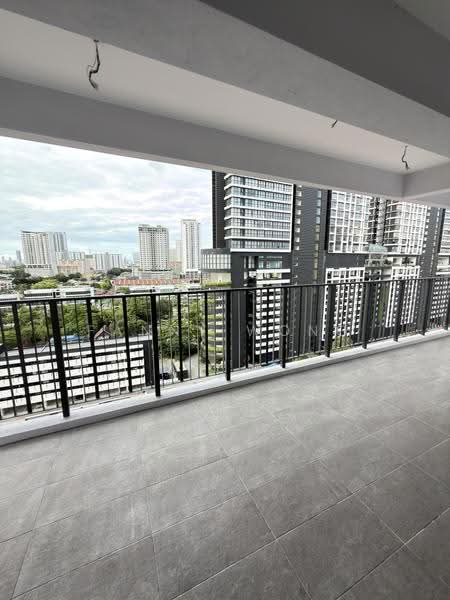 Condominium for Sale at Jelutong Central Residence - Fanny Wong - PropertyGuru.com.my