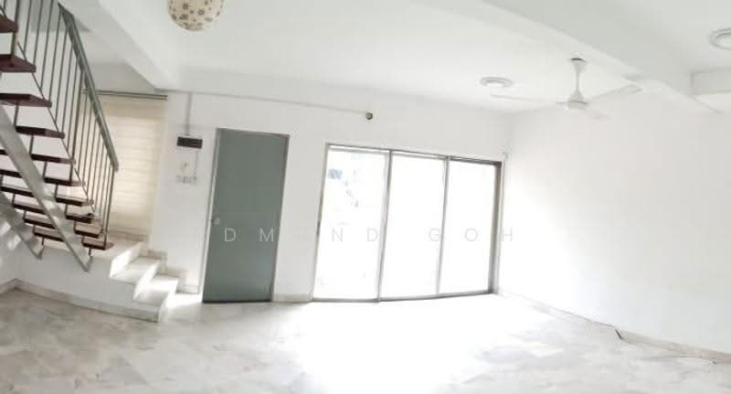 Rumah Teres 2-Tingkat untuk Dijual di Pjs 7 (Sunway) - Edmund Goh - Living Room - PropertyGuru.com.my
