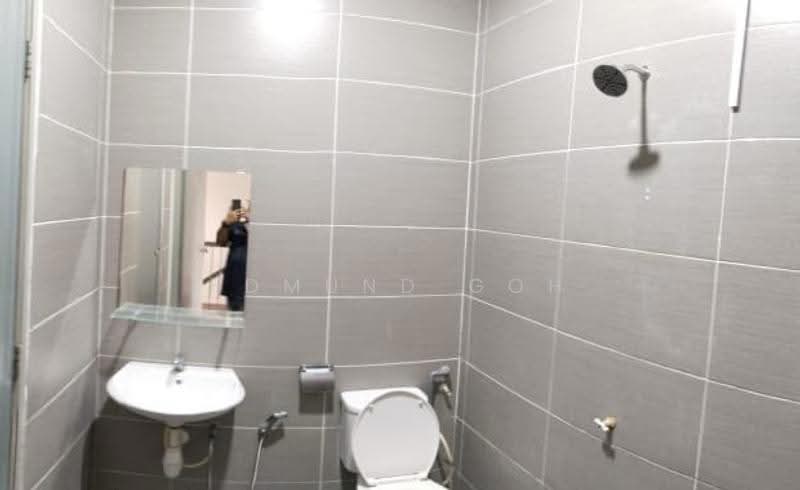 Rumah Teres 2-Tingkat untuk Dijual di Pjs 7 (Sunway) - Edmund Goh - Bathroom - PropertyGuru.com.my