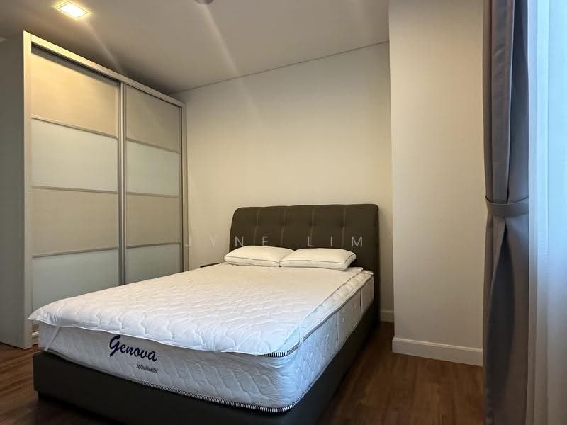 Service Residence for Rent at Mercu Summer Suites - Jyne Lim - Bedroom - PropertyGuru.com.my