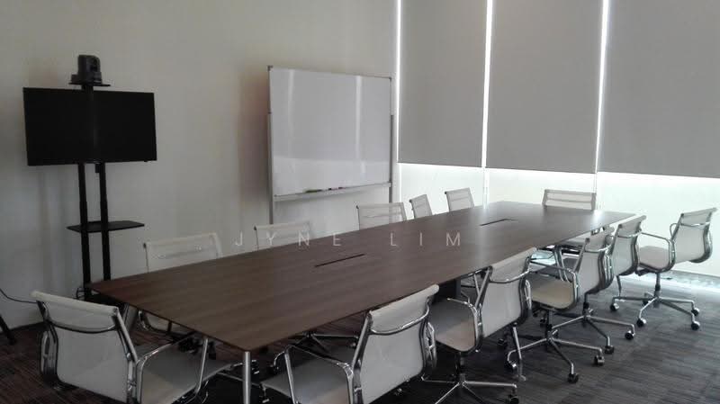 Service Residence for Rent at Mercu Summer Suites - Jyne Lim - Interior - PropertyGuru.com.my